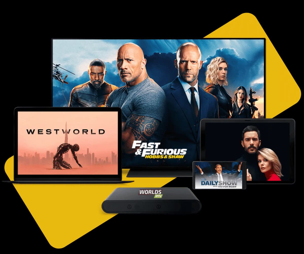 IPTV UK channels including Sky Sports, BBC, ITV displayed on IPTV Smarters Pro interface