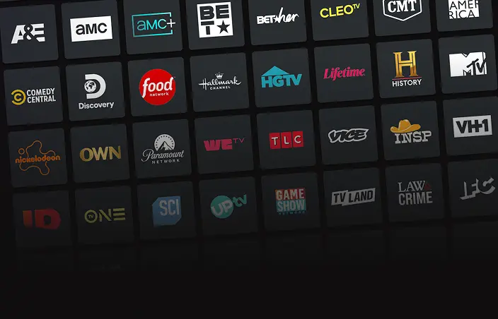 IPTV Providers Program - Professional IPTV Reseller Opportunity Background