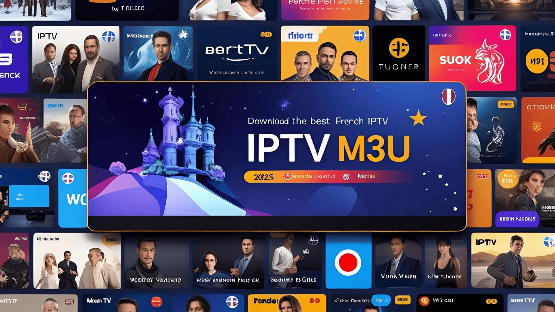 Code IPTV M3U Gratuit 2026 : Analyse Risques + Alternative HD Streaming Hub Sécurisée