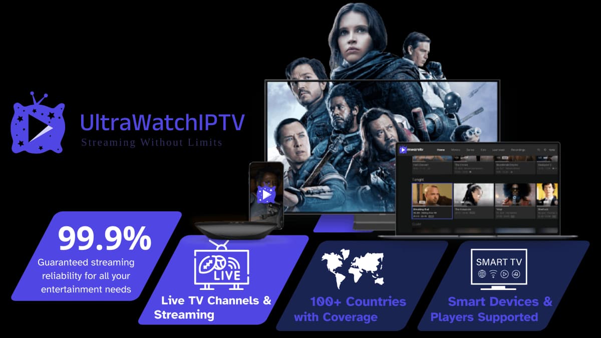 Comprendre la technologie IPTV streaming en France Technologie IPTV et streaming TV moderne expliqués